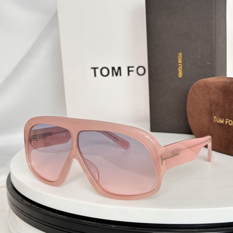 Tom Ford Sunglasses